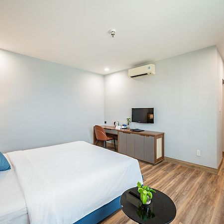 Tahiti Central Seaview - 50M To Night Market Phu Quoc Exterior foto