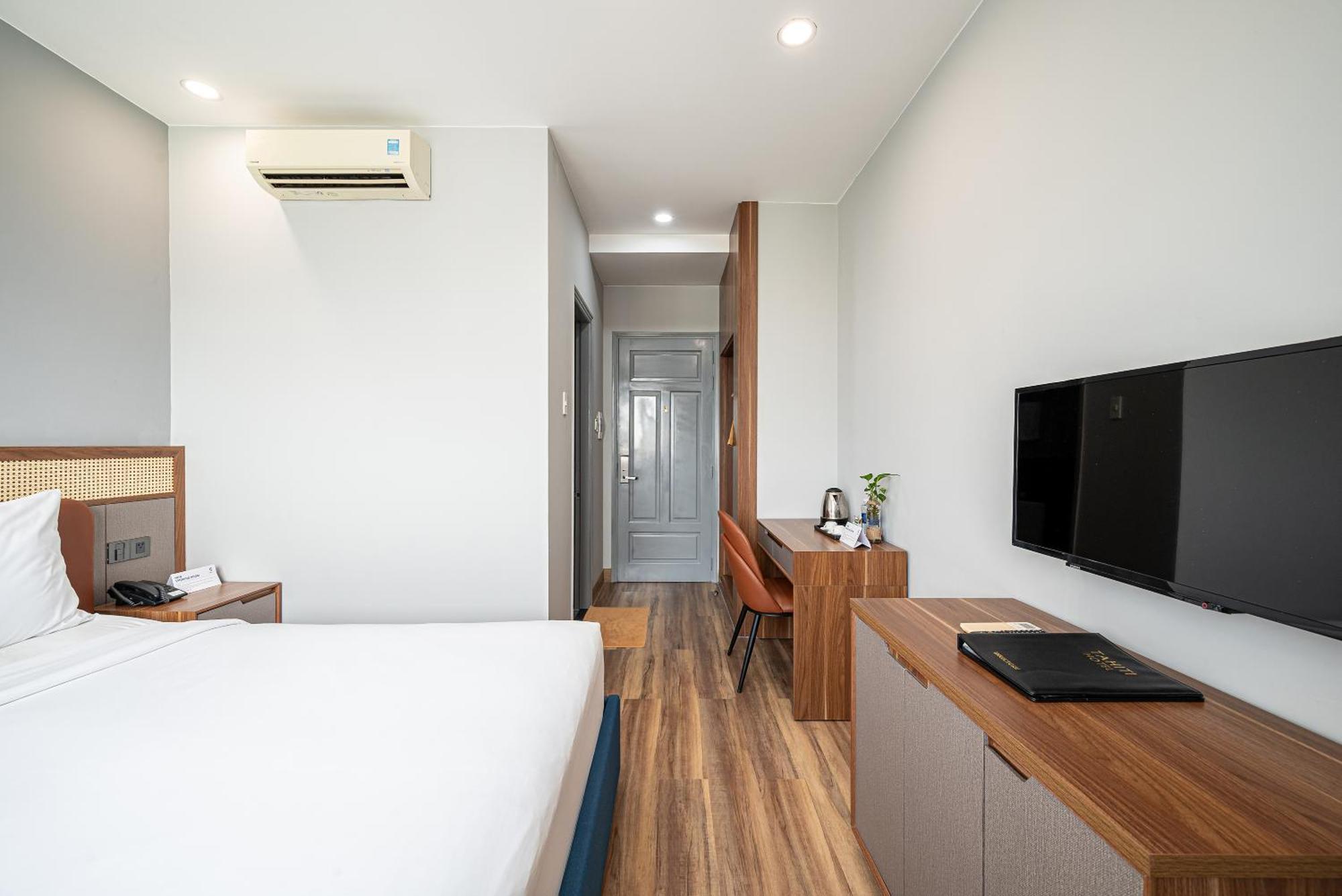 Tahiti Central Seaview - 50M To Night Market Phu Quoc Exterior foto