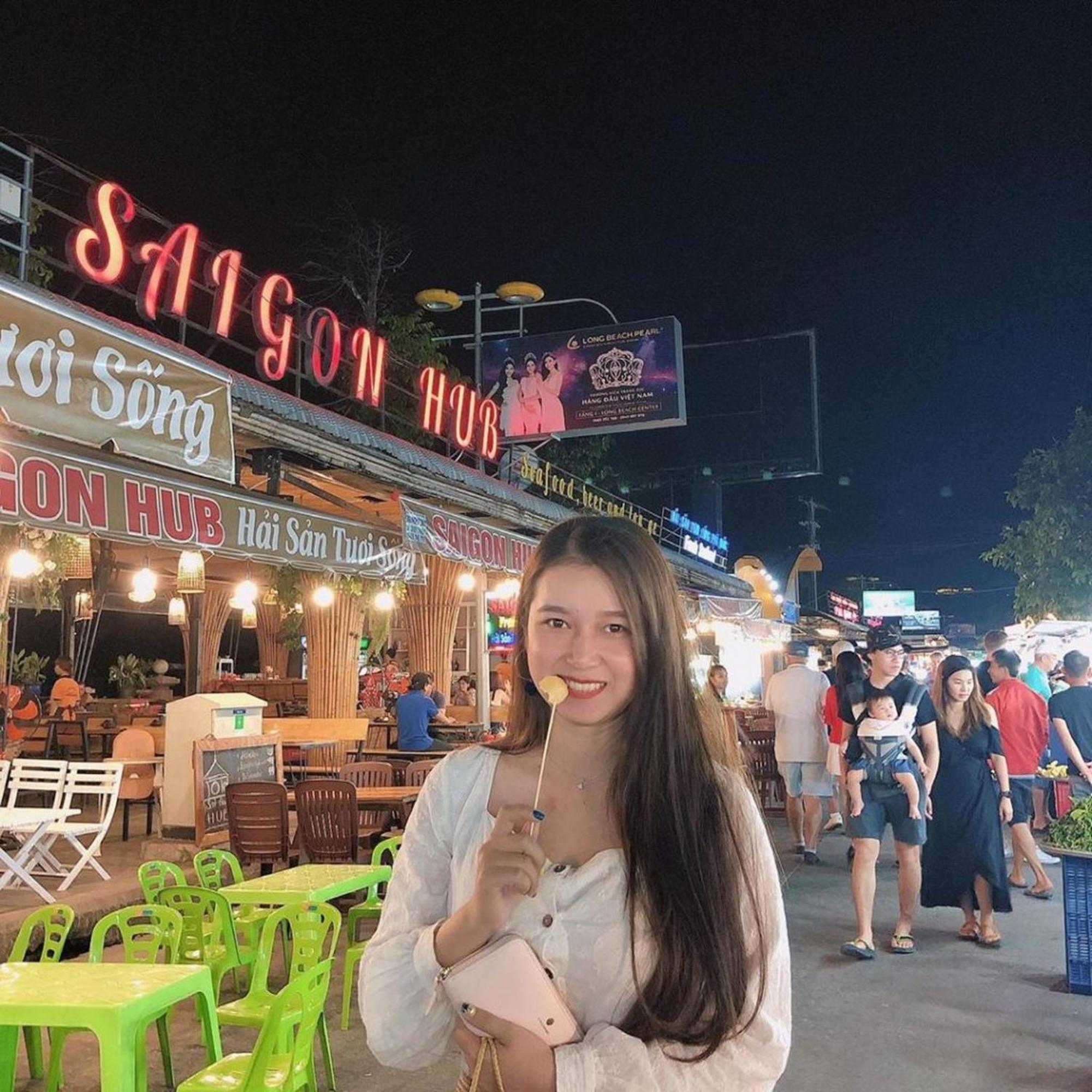 Tahiti Central Seaview - 50M To Night Market Phu Quoc Exterior foto